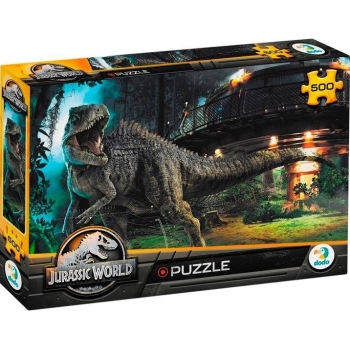 Puzzle Jurassic World 500el. 200446